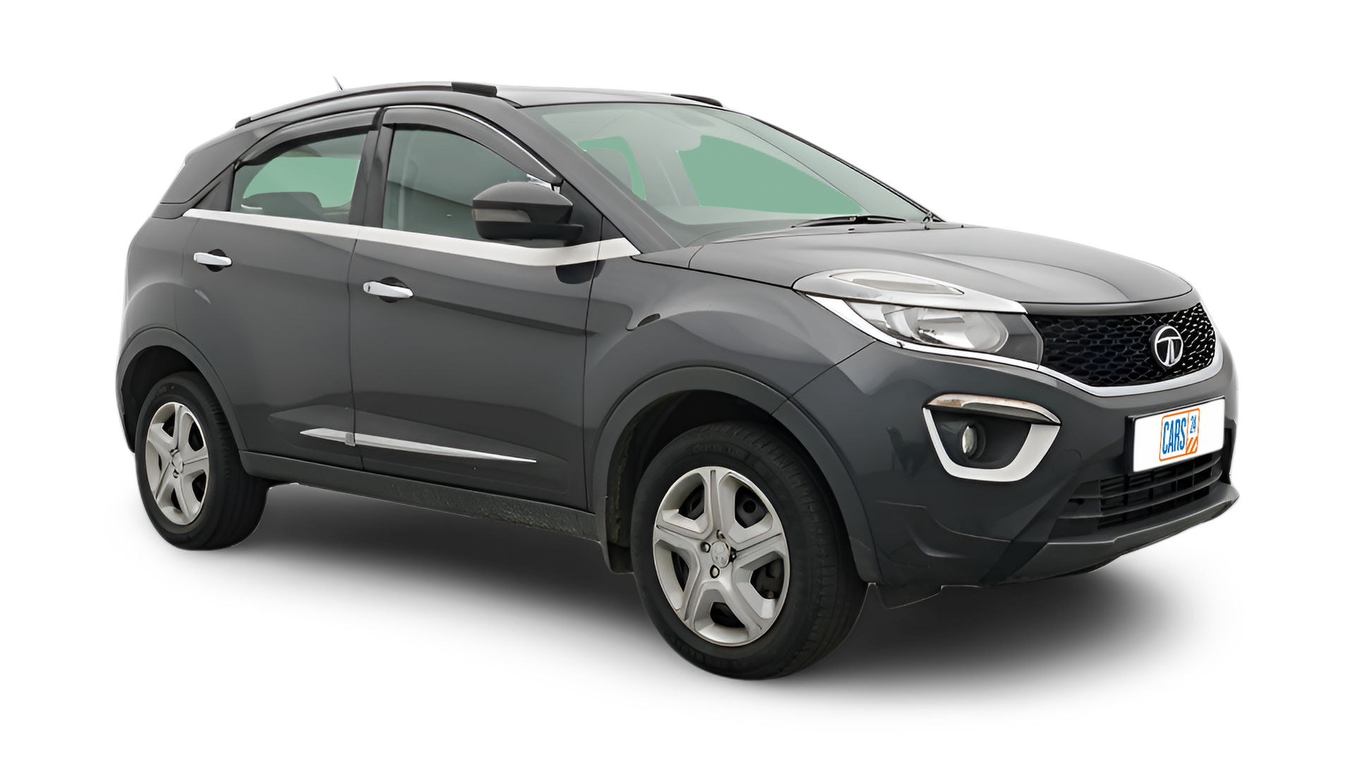 Tata NEXON-img